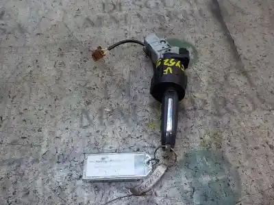 Gebrauchtes Autoersatzteil DIEBSTAHLSICHERUNG zum PEUGEOT 208  OEM-IAM-Referenzen 1608682880  