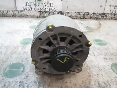 Second-hand car spare part alternator for porsche cayenne (typ 9pa) 3.2 v6 cat oem iam references 95560301601