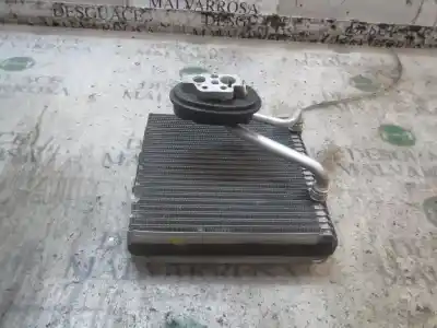 Автозапчасти б/у испаритель кондиционера воздуха за seat leon (1p1) comfort limited ссылки oem iam 1k1820103e