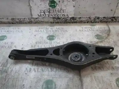 Автозапчасти б/у задний левый нижний рычаг подвески за seat leon (1p1) comfort limited ссылки oem iam 1k0505311ab