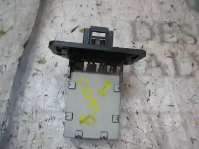 Second-hand car spare part heater blower for kia cee´´d sporty wagon concept oem iam references 971283k000