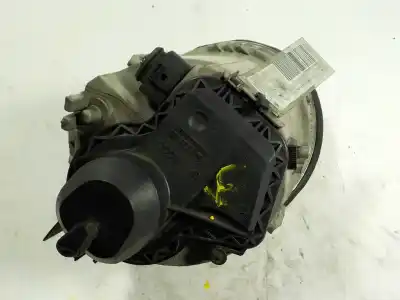 Second-hand car spare part left headlight for volkswagen new beetle (9c1, 1c1) 1.6 oem iam references 1c0941005d  