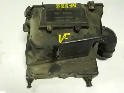Peça sobressalente para automóvel em segunda mão filtro de ar por smart coupe 0.6 turbo cat referências oem iam   
