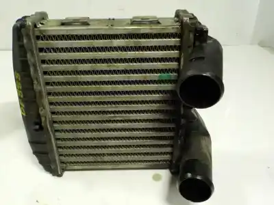 Tweedehands auto-onderdeel intercooler voor smart coupe 0.6 turbo cat oem iam-referenties 