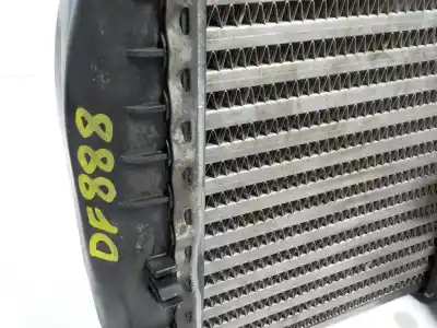 Second-hand car spare part intercooler for smart coupe 0.6 turbo cat oem iam references   