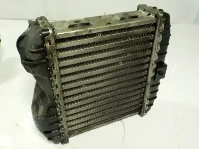 Second-hand car spare part intercooler for smart coupe 0.6 turbo cat oem iam references   