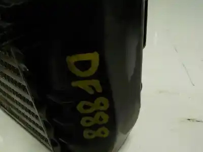 Second-hand car spare part intercooler for smart coupe 0.6 turbo cat oem iam references   