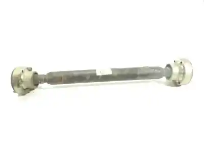 Second-hand car spare part front center transmission for audi q7 (4l) 3.0 tdi oem iam references 7l0521101d