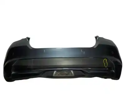 Pezzo di ricambio per auto di seconda mano paraurti posteriore per nissan micra v (k14) 0.9 cat riferimenti oem iam 850225fa5d