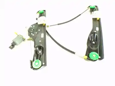 Second-hand car spare part driver left window regulator for bmw x1 (e84) xdrive 18d oem iam references 51332990385 0130822226 6927027
