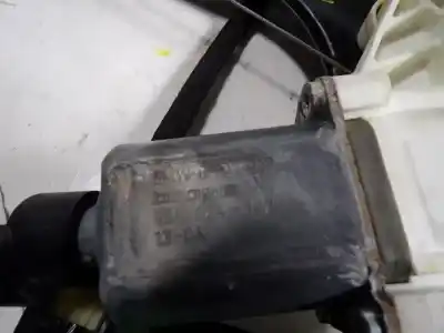 Second-hand car spare part driver left window regulator for bmw x1 (e84) xdrive 18d oem iam references 51332990385 0130822226 6927027