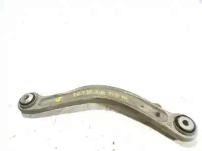 Peça sobressalente para automóvel em segunda mão braço de suspensão traseiro superior direito por mercedes-benz clase cls (w218) shooting breake cls 350 bluetec 4-matic (218.994) referências oem iam a2043501606