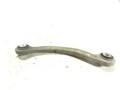 Peça sobressalente para automóvel em segunda mão braço de suspensão traseiro superior direito por mercedes-benz clase cls (w218) shooting breake cls 350 bluetec 4-matic (218.994) referências oem iam a2043502206