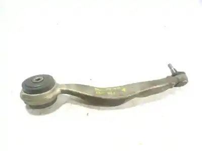 Peça sobressalente para automóvel em segunda mão braço de suspensão inferior dianteiro direito por mercedes-benz clase cls (w218) shooting breake cls 350 bluetec 4-matic (218.994) referências oem iam a2123303211