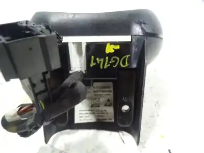 Pezzo di ricambio per auto di seconda mano pannello degli strumenti per mini mini (r56) 1.6 one d [1.6 ltr. - 66 kw diesel cat (1598 cm3)] riferimenti oem iam 62109325807  927555802