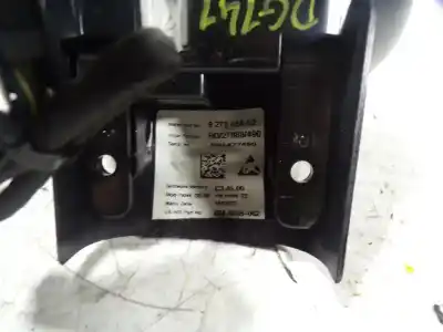 Pezzo di ricambio per auto di seconda mano pannello degli strumenti per mini mini (r56) 1.6 one d [1.6 ltr. - 66 kw diesel cat (1598 cm3)] riferimenti oem iam 62109325807  927555802
