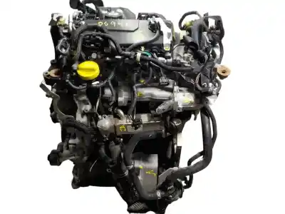 Second-hand car spare part COMPLETE ENGINE for NISSAN X-TRAIL (T32)  OEM IAM references 1010201Q1H  M9R868