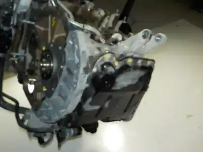 Автозапчастина б/у двигун комплект для nissan x-trail (t32) acenta 4x4 посилання на oem iam 1010201q1h  m9r868