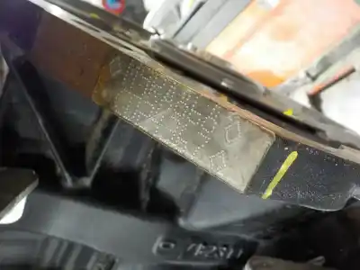 Автозапчастина б/у двигун комплект для nissan x-trail (t32) acenta 4x4 посилання на oem iam 1010201q1h  m9r868