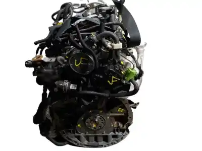 Автозапчастина б/у двигун комплект для nissan x-trail (t32) acenta 4x4 посилання на oem iam 1010201q1h  m9r868