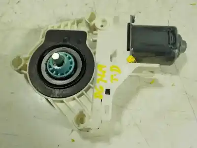 Автозапчасти б/у мотор заднего правого стекла за audi a1 sportback (8xa, 8xf) 1.6 tdi ссылки oem iam 8k0959811a