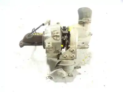 Автозапчасти б/у турбокомпенсатор за skoda octavia iii combi (5e5, 5e6) 1.6 tdi ссылки oem iam 04l253020a