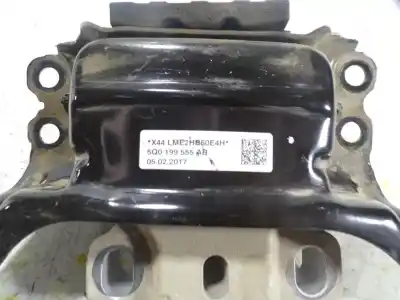 Автозапчасти б/у левая опора двигателя за skoda octavia iii combi (5e5, 5e6) 1.6 tdi ссылки oem iam 5q0199555r  5q0199555ab