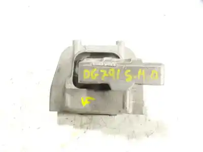 Recambio de automóvil de segunda mano de soporte motor derecho para skoda octavia combi (5e5) 1.6 tdi dpf referencias oem iam 5q0199262bh  5q0199262bh