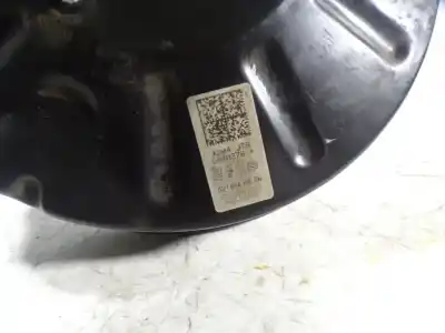 Автозапчастина б/у гальмівний серво для skoda octavia iii combi (5e5, 5e6) 1.6 tdi посилання на oem iam 8v1612107  5q1614105cn