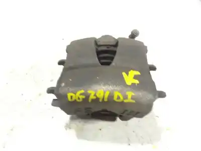 Recambio de automóvil de segunda mano de pinza freno delantera izquierda para skoda octavia combi (5e5) 1.6 tdi dpf referencias oem iam 5q0615123  