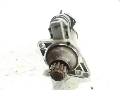 Recambio de automóvil de segunda mano de motor arranque para skoda octavia combi (5e5) 1.6 tdi dpf referencias oem iam 02z911021k  02z911021k