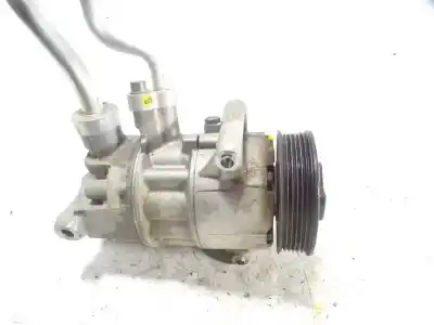 Recambio de automóvil de segunda mano de compresor aire acondicionado para skoda octavia combi (5e5) 1.6 tdi dpf referencias oem iam 5q0816803d  5q0816803b