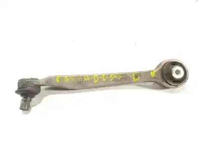 Peça sobressalente para automóvel em segunda mão braço de suspensão superior dianteiro esquerdo por audi a4 berlina (8e) 2.0 tdi 16v (103kw) referências oem iam 8e0407505p