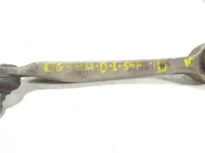 Peça sobressalente para automóvel em segunda mão braço de suspensão superior dianteiro esquerdo por audi a4 berlina (8e) 2.0 tdi 16v (103kw) referências oem iam 8e0407505p  