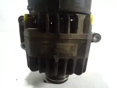 Автозапчасти б/у генератор за fiat doblo ii (152) 1.3 16v jtd cat ссылки oem iam   51854911