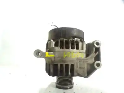 Автозапчасти б/у генератор за fiat doblo ii (152) 1.3 16v jtd cat ссылки oem iam   51854911