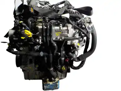 Recambio de automóvil de segunda mano de motor completo para skoda octavia combi (5e5) l&k referencias oem iam crmb  04l100033h