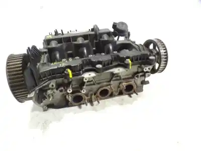 Pezzo di ricambio per auto di seconda mano Testata Motore per LAND ROVER RANGE ROVER SPORT 2.7 Td V6 CAT Riferimenti OEM IAM 1357030  4R8Q6C064