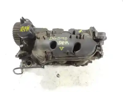 Pièce détachée automobile d'occasion CULASSE DU MOTEUR pour LAND ROVER RANGE ROVER SPORT  Références OEM IAM 1357023  4R8Q6090