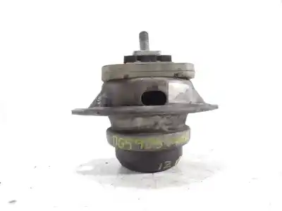 Pièce détachée automobile d'occasion Support Moteur Gauche pour LAND ROVER RANGE ROVER SPORT 2.7 Td V6 CAT Références OEM IAM KKB500441  