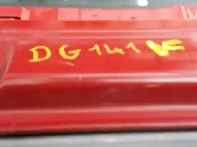 Автозапчасти б/у задняя дверь за mini mini (r56) 1.6 one d [1.6 ltr. - 66 kw diesel cat (1598 cm3)] ссылки oem iam 41002752015  