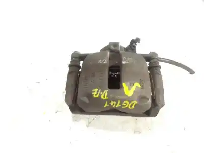 Pezzo di ricambio per auto di seconda mano pinza freno anteriore sinistra per mini mini (r56) 1.6 one d [1.6 ltr. - 66 kw diesel cat (1598 cm3)] riferimenti oem iam 34116778335
