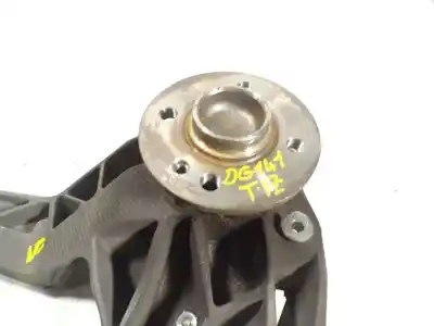Pezzo di ricambio per auto di seconda mano snodo posteriore sinistro per mini mini (r56) 1.6 one d [1.6 ltr. - 66 kw diesel cat (1598 cm3)] riferimenti oem iam 33326795659  