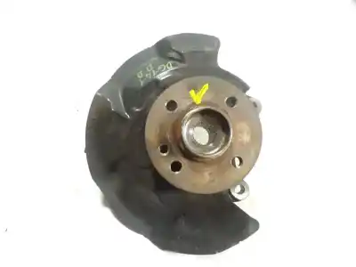 Pezzo di ricambio per auto di seconda mano attacco anteriore destro per mini mini (r56) 1.6 one d [1.6 ltr. - 66 kw diesel cat (1598 cm3)] riferimenti oem iam 31216779796