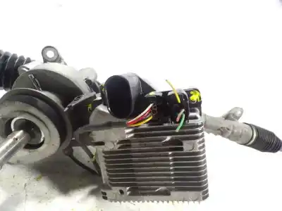 Автозапчасти б/у рулевая рейка за mini mini (r56) 1.6 one d [1.6 ltr. - 66 kw diesel cat (1598 cm3)] ссылки oem iam 32106856876  6856822
