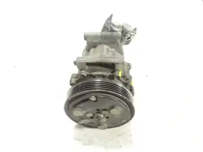 Pezzo di ricambio per auto di seconda mano compressore aria condizionata per mini mini (r56) 1.6 one d [1.6 ltr. - 66 kw diesel cat (1598 cm3)] riferimenti oem iam 64529213175  921317504