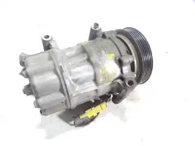Pezzo di ricambio per auto di seconda mano compressore aria condizionata per mini mini (r56) 1.6 one d [1.6 ltr. - 66 kw diesel cat (1598 cm3)] riferimenti oem iam 64529213175  921317504