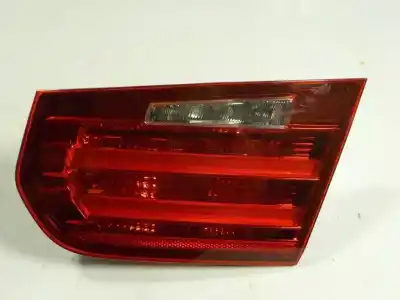 Peça sobressalente para automóvel em segunda mão farolim interior traseiro direito por bmw serie 3 lim. (f30) 318d referências oem iam 63217372794