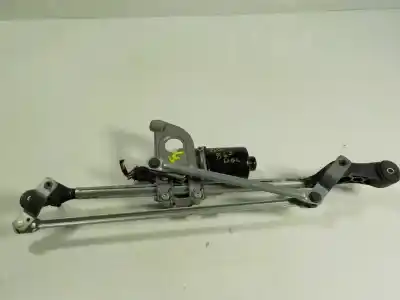 Peça sobressalente para automóvel em segunda mão motor do limpa para brisas por bmw serie 3 lim. (f30) 318d referências oem iam 61617260488