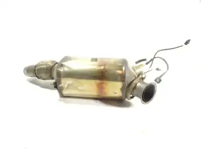 Peça sobressalente para automóvel em segunda mão catalisador / filtro de particulas por bmw serie 3 lim. (f30) 318d referências oem iam 18308508993